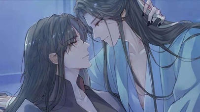 人渣反派自救系统