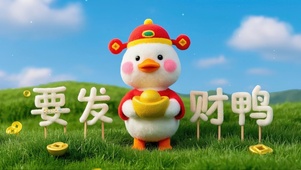 要发财鸭2