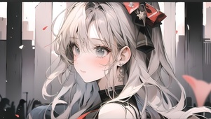 挽梦亦清歌