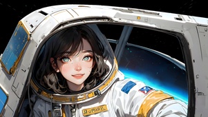 星际漫游