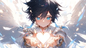 天使少年（非主题）