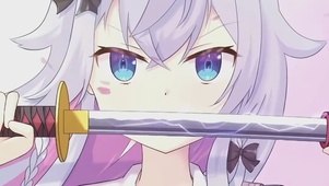 神乐七奈