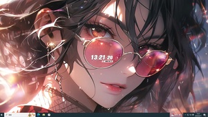 御姐