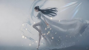 国漫-诛仙-陆雪琪