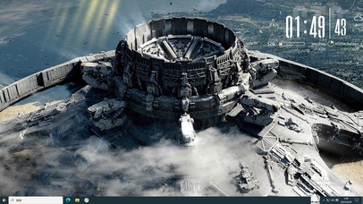 流浪地球2 行星发动机 