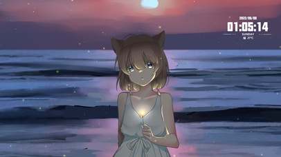 崩坏三 - 帕朵菲莉丝