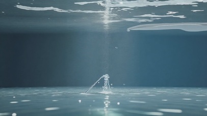 护眼动态壁纸水