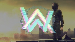 Alan walker