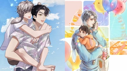 垂耳执事（幸福）