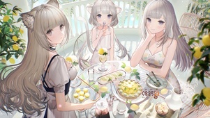 下午茶