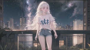 繁星