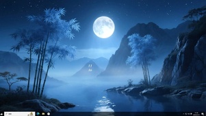 明月光