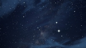 4k 唯美星河