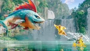 熊出没·年年有熊（剧照3）