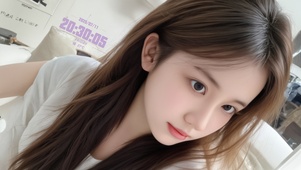 大美女