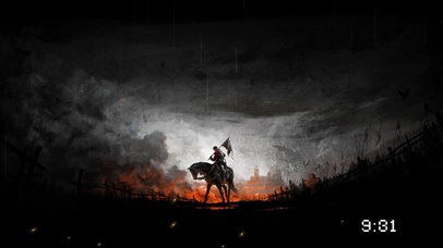 天国：拯救 斯卡里茨·库曼入侵