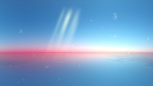 海边风景