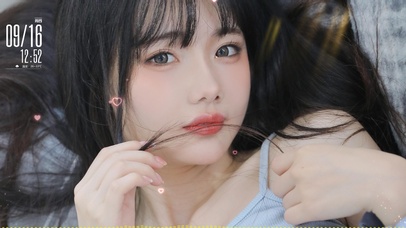 学妹超高清自拍