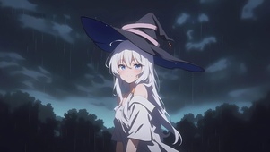 伊蕾娜
