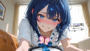 可爱萝莉