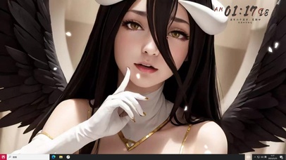 4k堕落大天使纯欲美少女