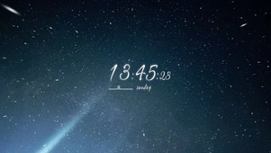 穿越星际  壁纸