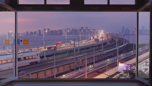 厦门