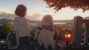 ひびきあうタ暮れ 4K