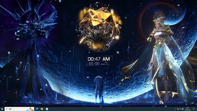 拒绝双神的伊莱克斯