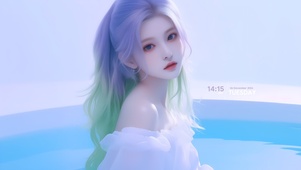 爱情故事