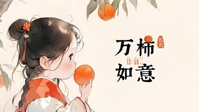 万事如意
