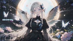 月神