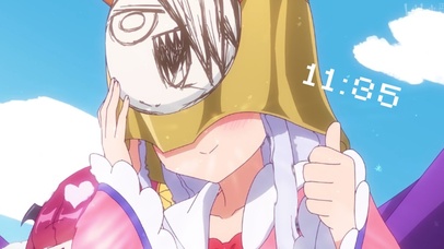 在魔王城说晚安-“抽象魔王”