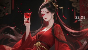 妖妃