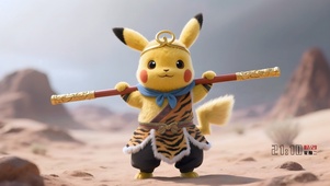 大圣归来