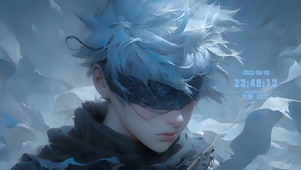 听风少年