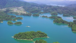 千岛湖
