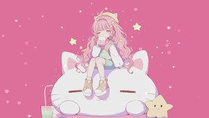 猫猫少女