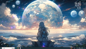 异世界