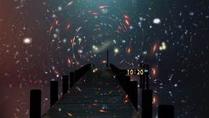 星河