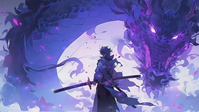 五条悟 4K 超酷壁纸