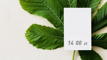 4k简约清新ins风格系列