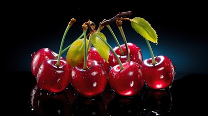 水果樱桃