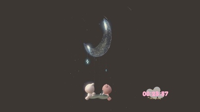 情侣动画4K动态壁纸