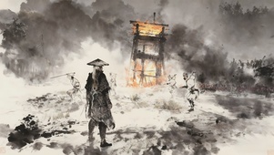 影之刃零(Phantom 