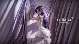 云曦②动