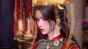 李慕婉-4k