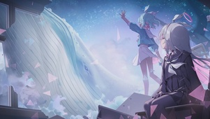 碧蓝档案BlueArchive