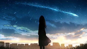 少女星河