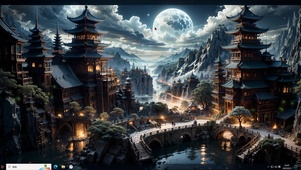 月夜